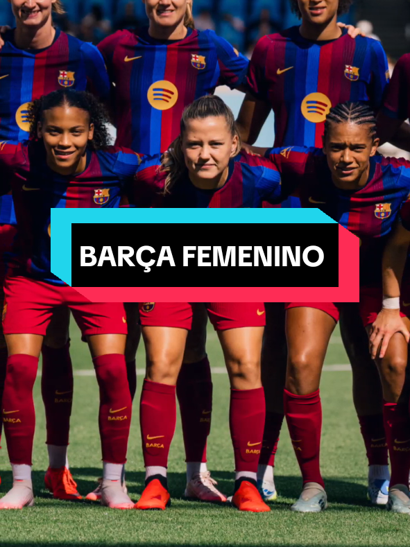 @Natalia Argemí -Barça Femenino