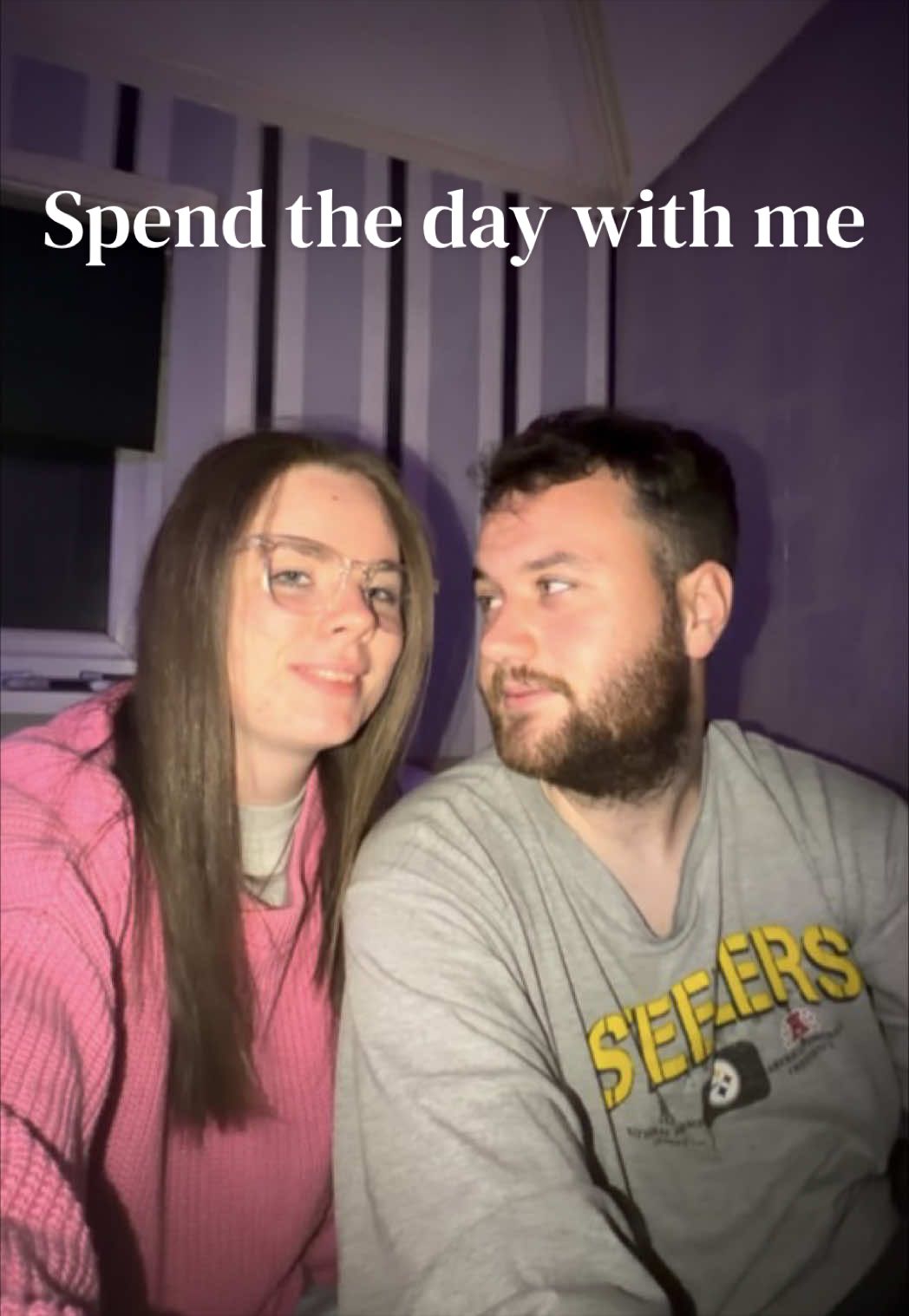 @Amelia 🫶🏻 Vlogs <3
