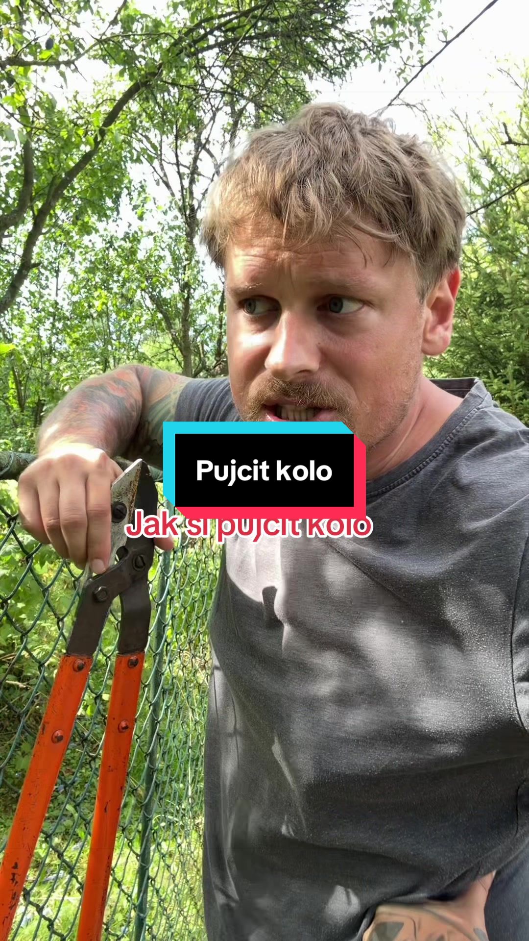 @ondrej blonďák mlcak