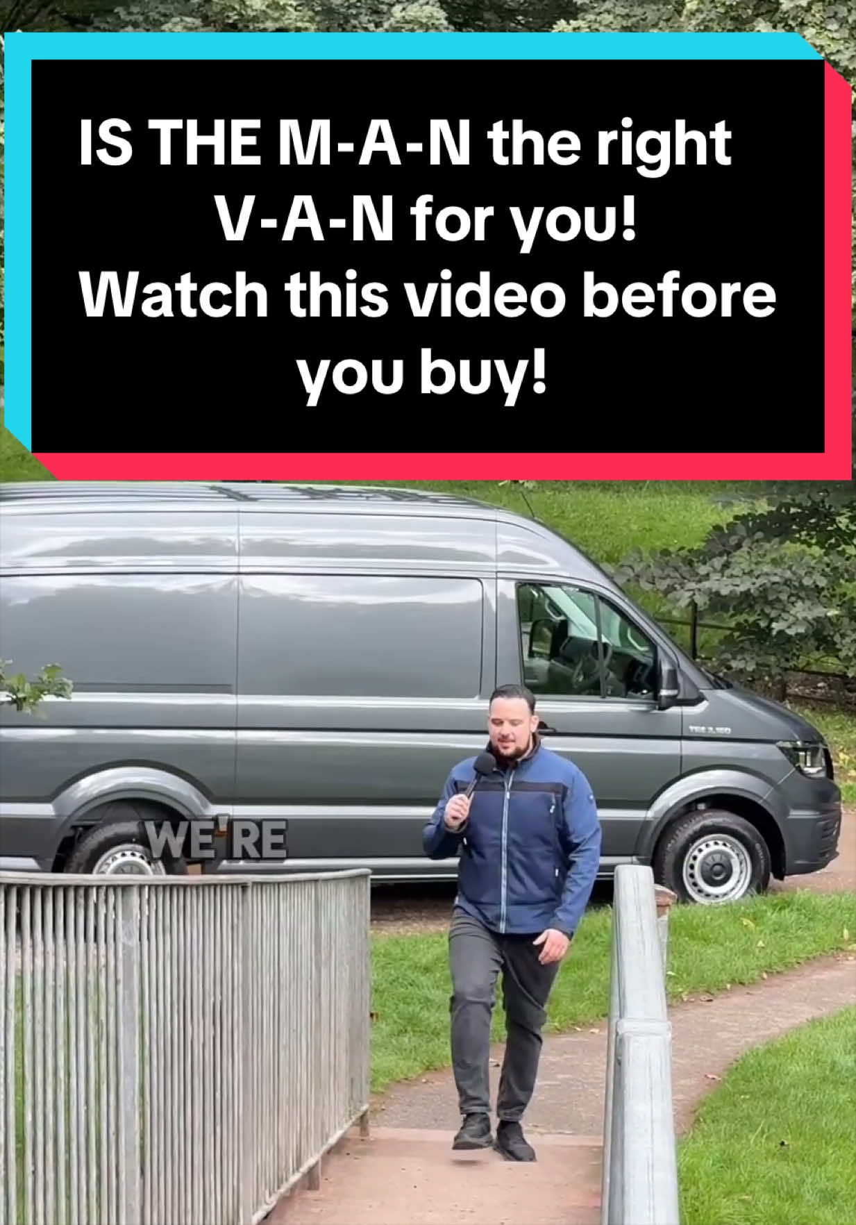 @Eden Commercials Van Sales