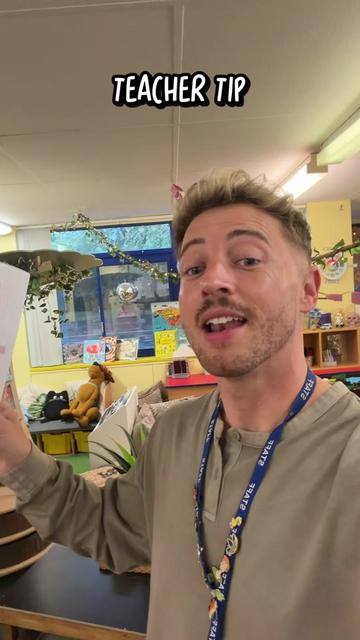 @Mr R - Teacher
