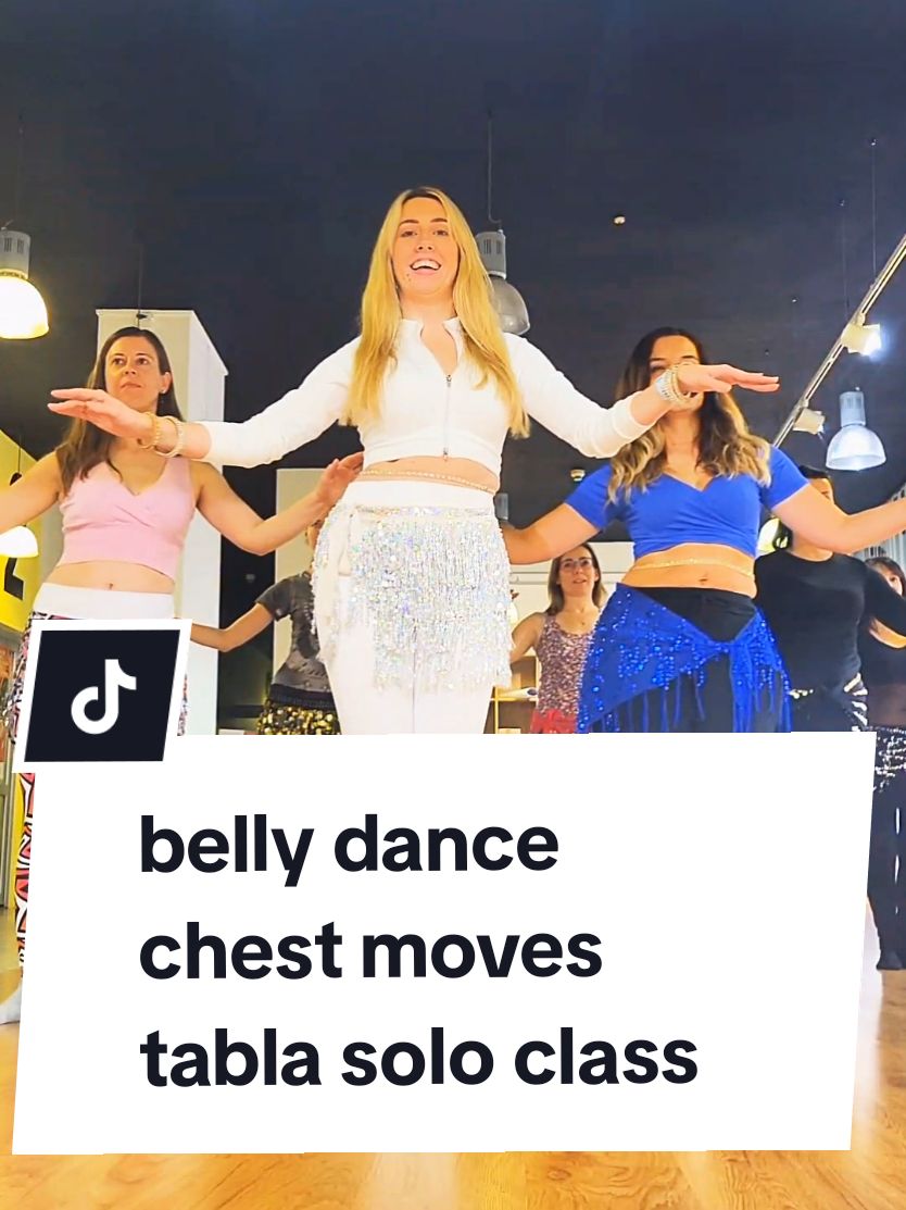 @Camilia Bellydance Tutorials