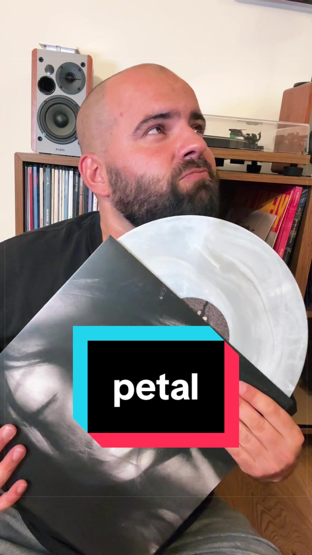 @CzechDude || Vinyl Records