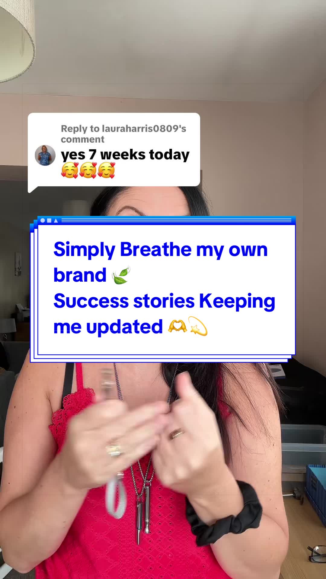 @Simply Breathe sj