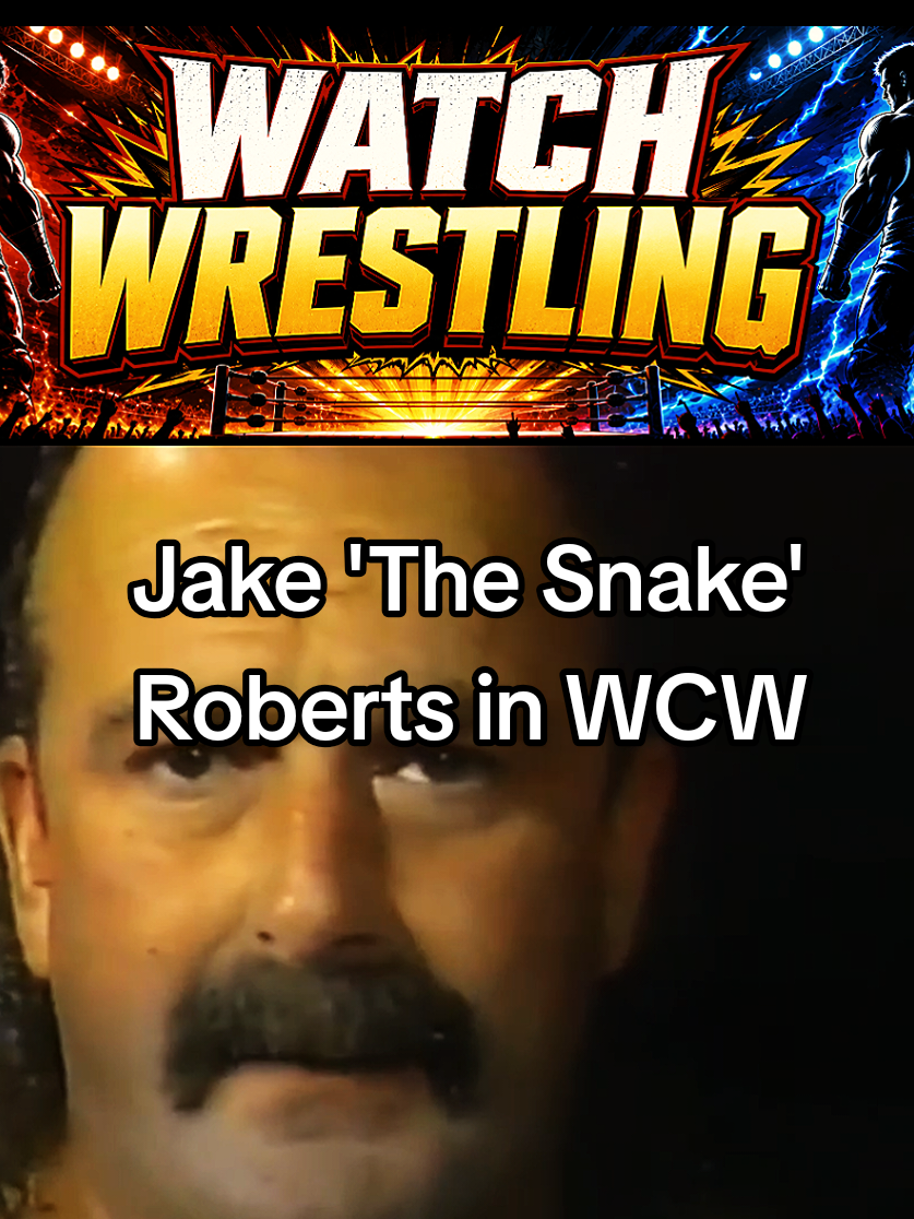 @Watchwrestling