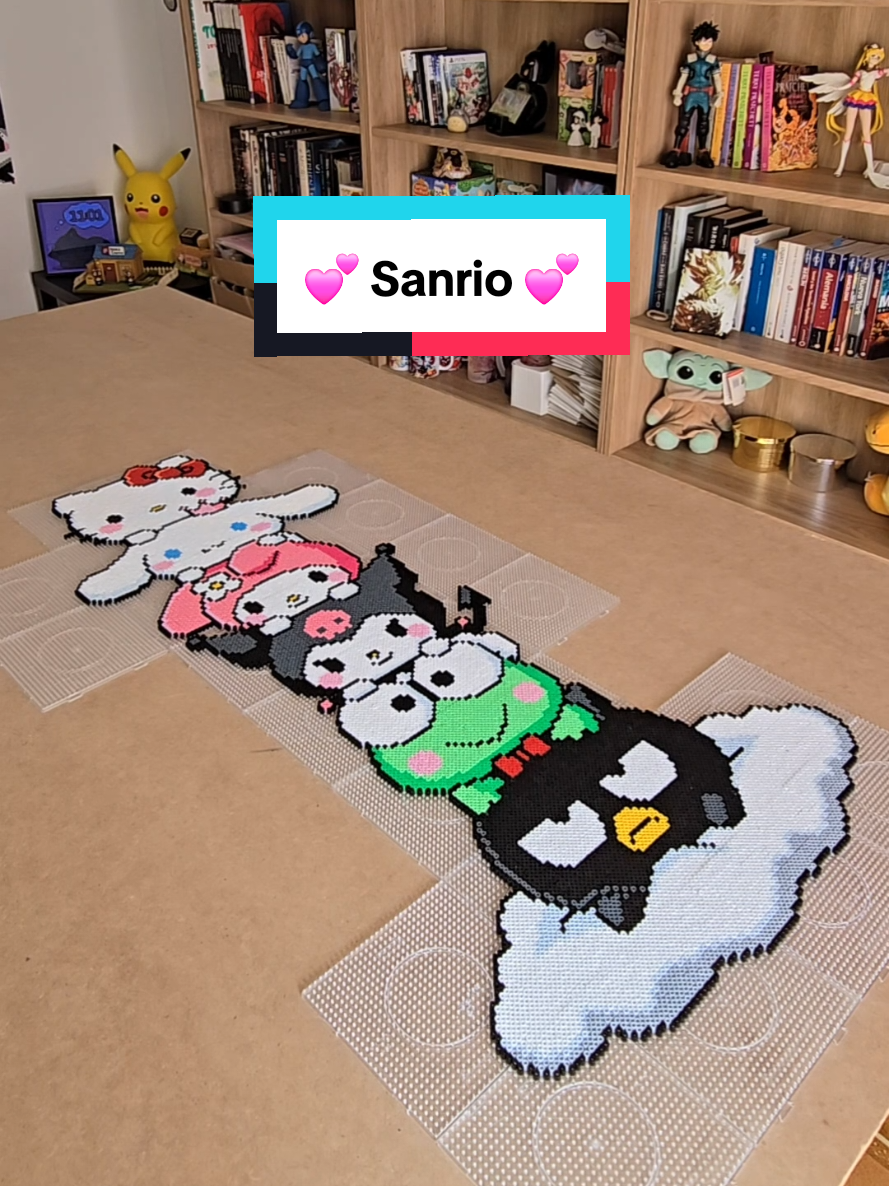 @Mell | Creadora Pixel Art
