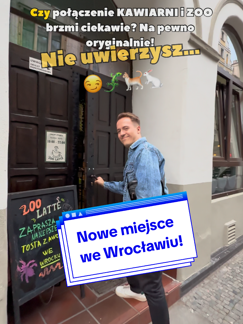 @Wrocław: miejsca i ciekawostki