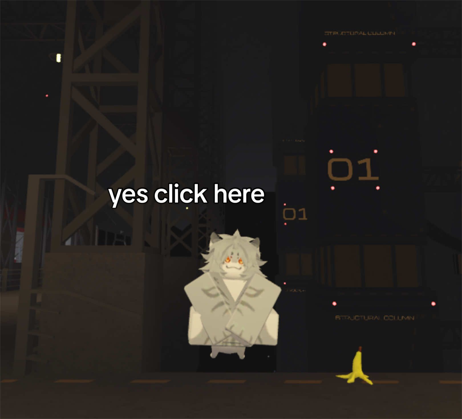 @spook