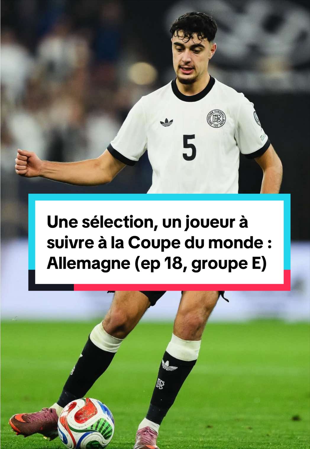 @Ti Foot