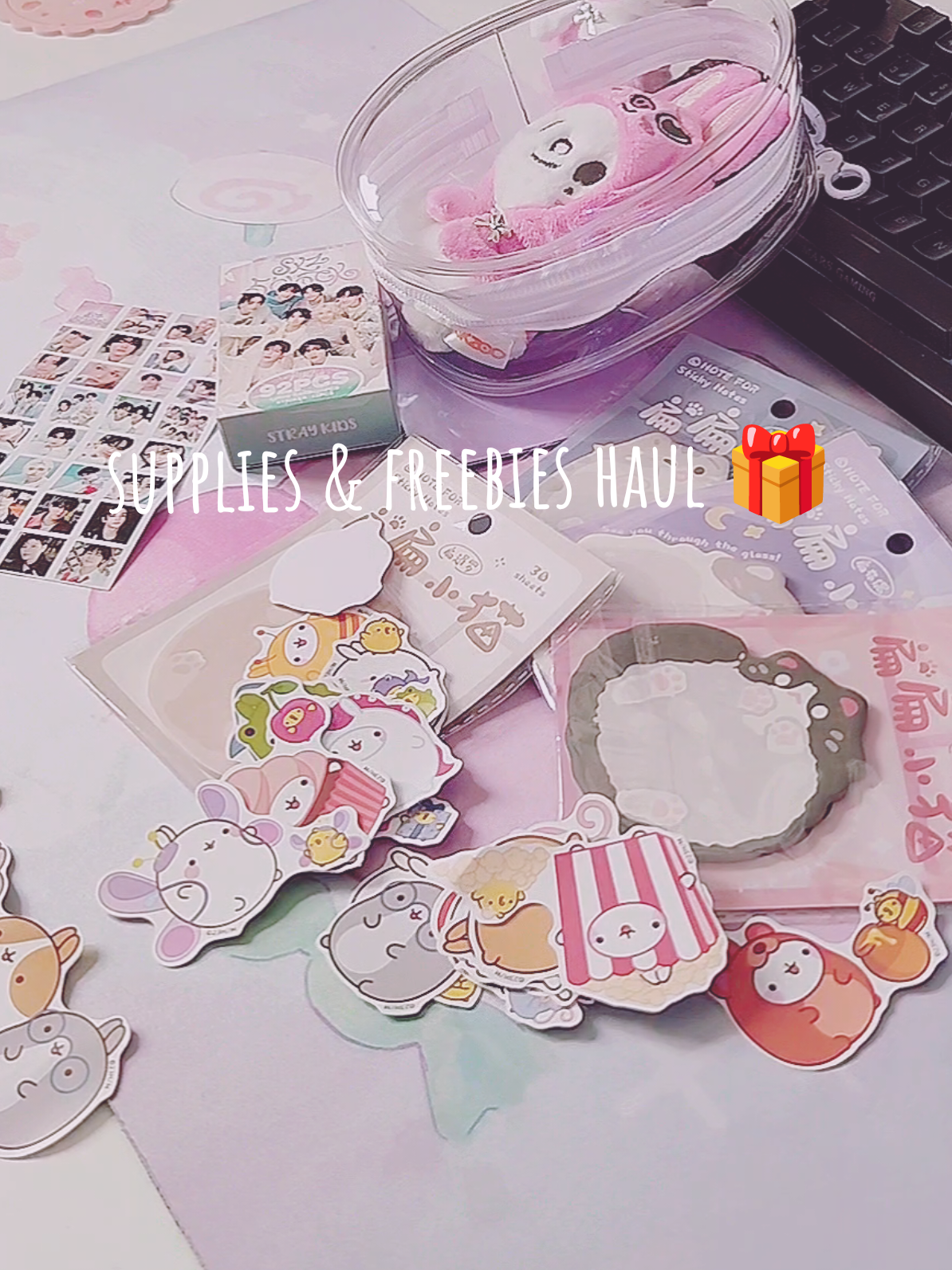 @baru ૮꒰ ˶&bull; ༝ &bull;˶꒱ა ♡