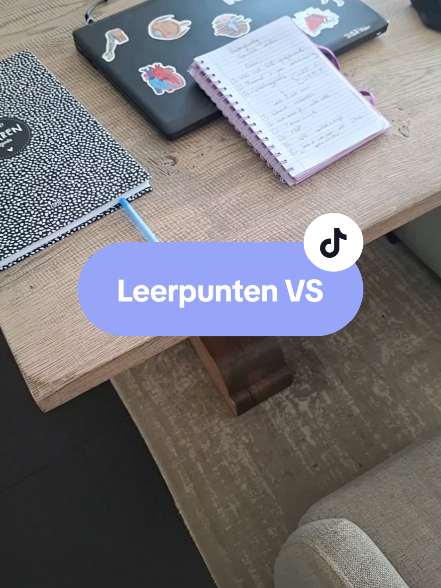 @Verpleegkunde Docent