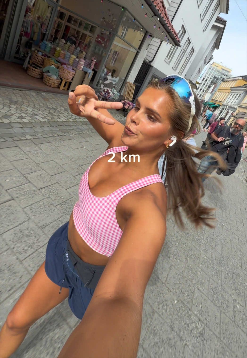 @Hannah