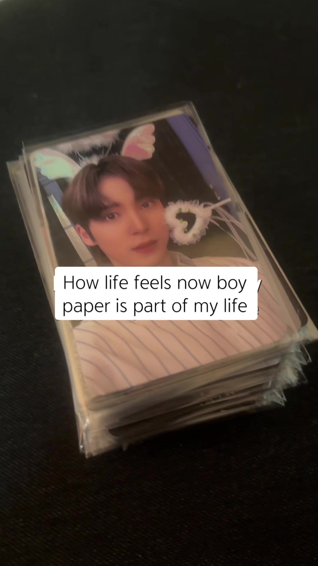 @I’m ATEEZ of Bee