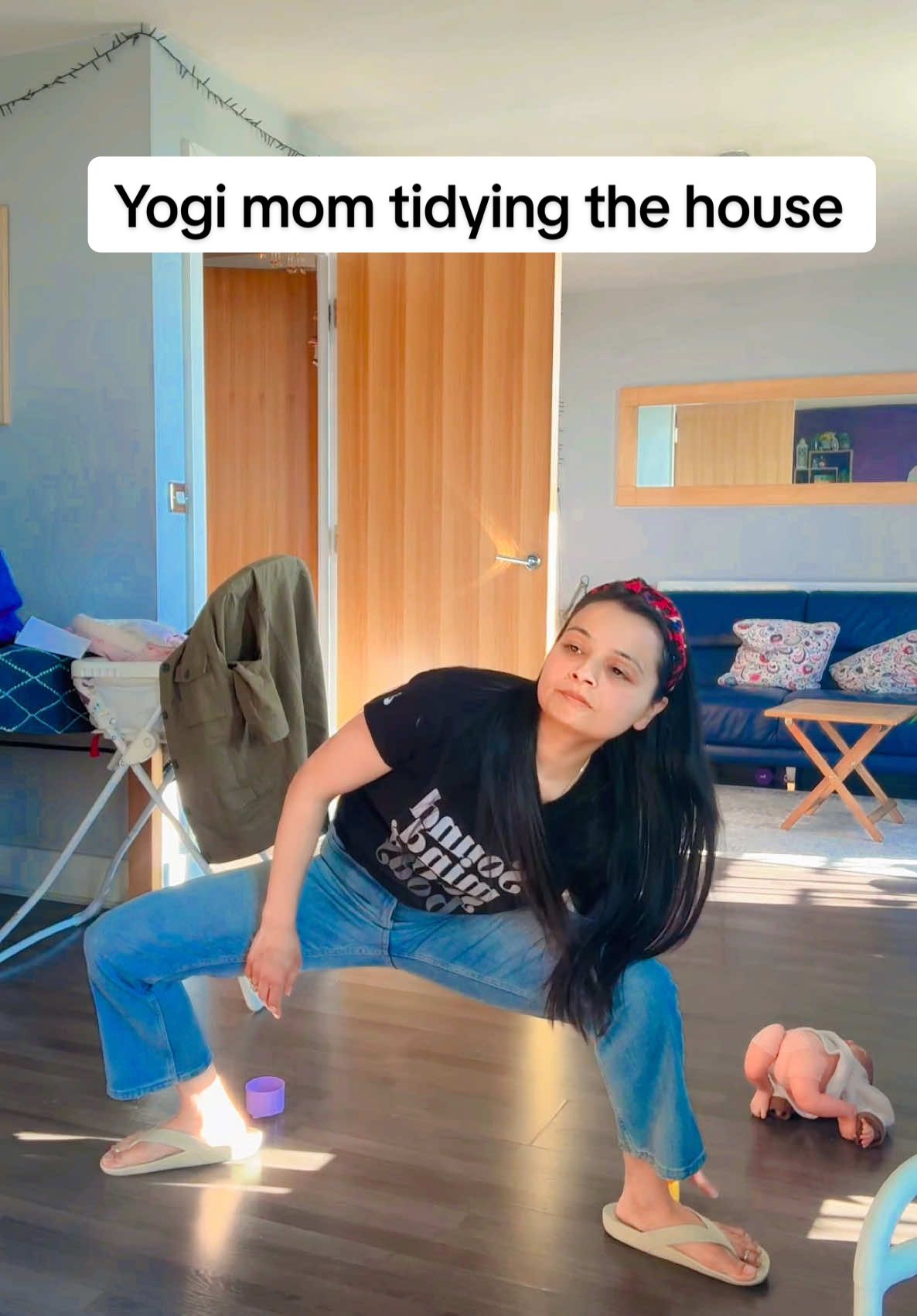 @Yoga & More With Payal