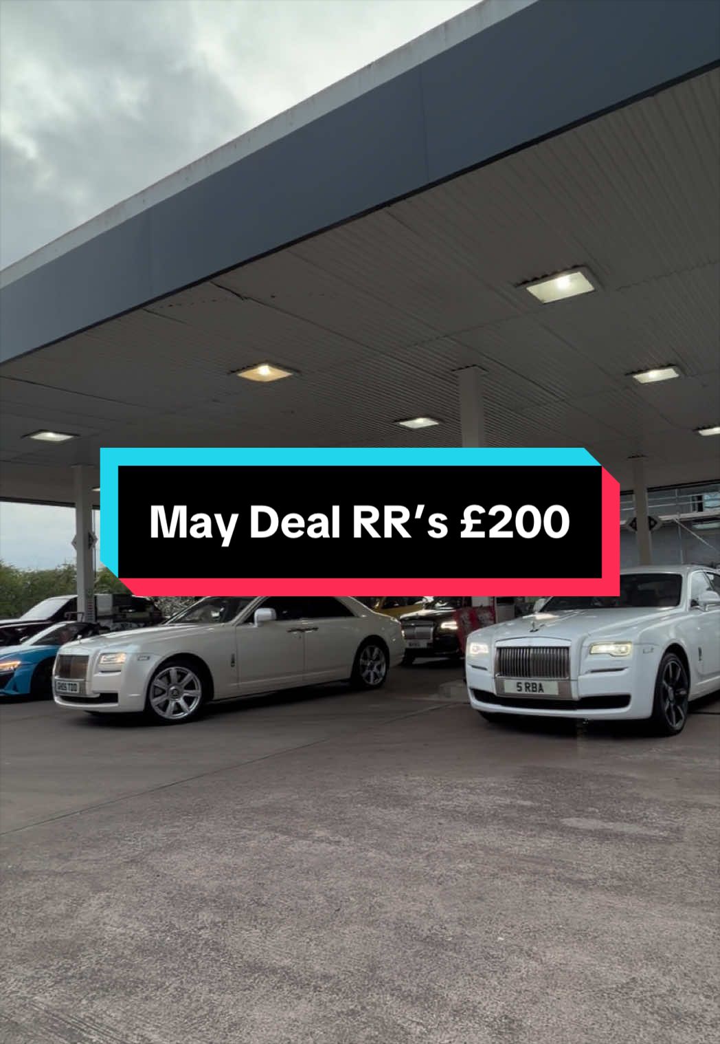 @Rolls Royce & Limo Hire 😎