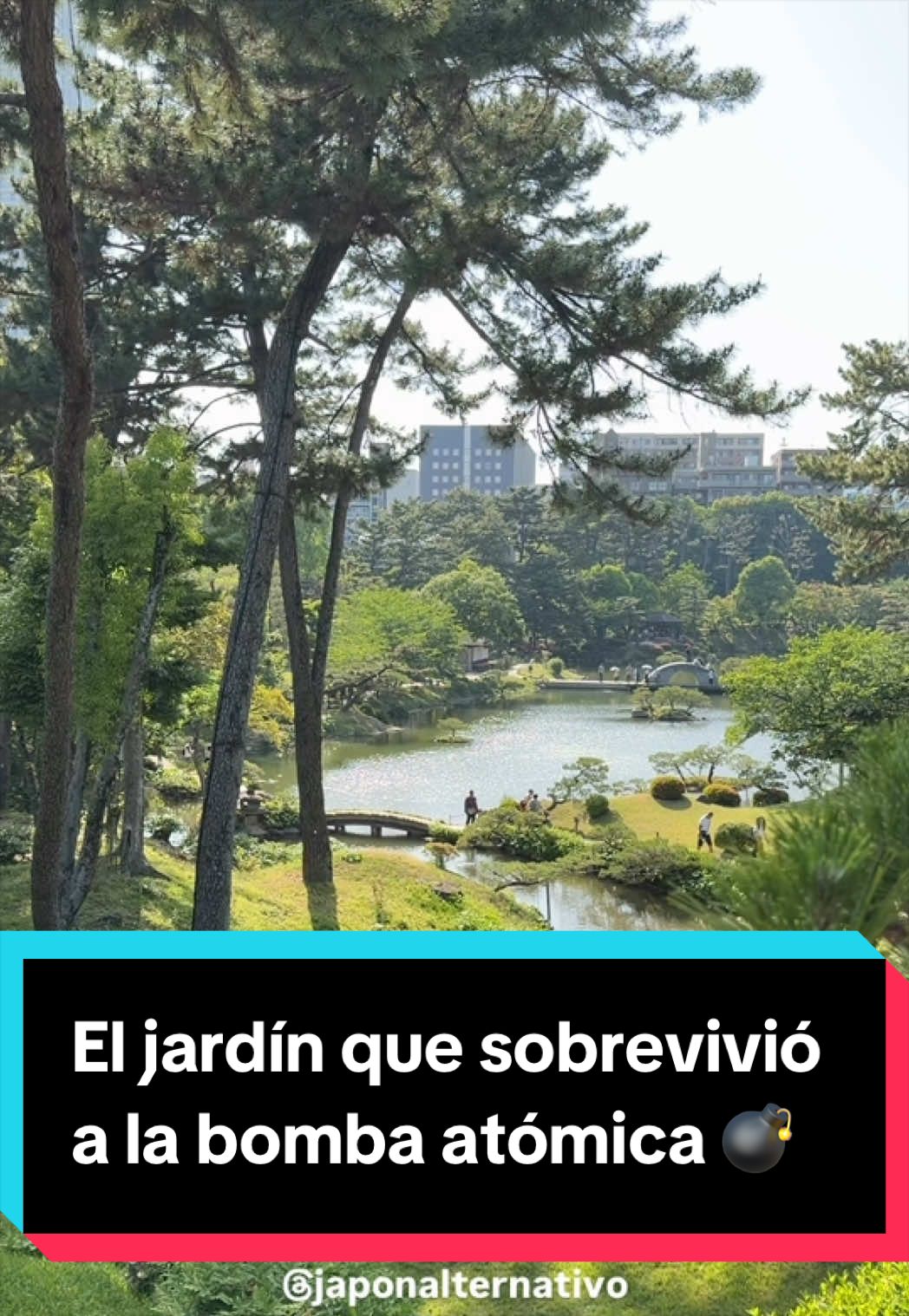 @Japón Alternativo