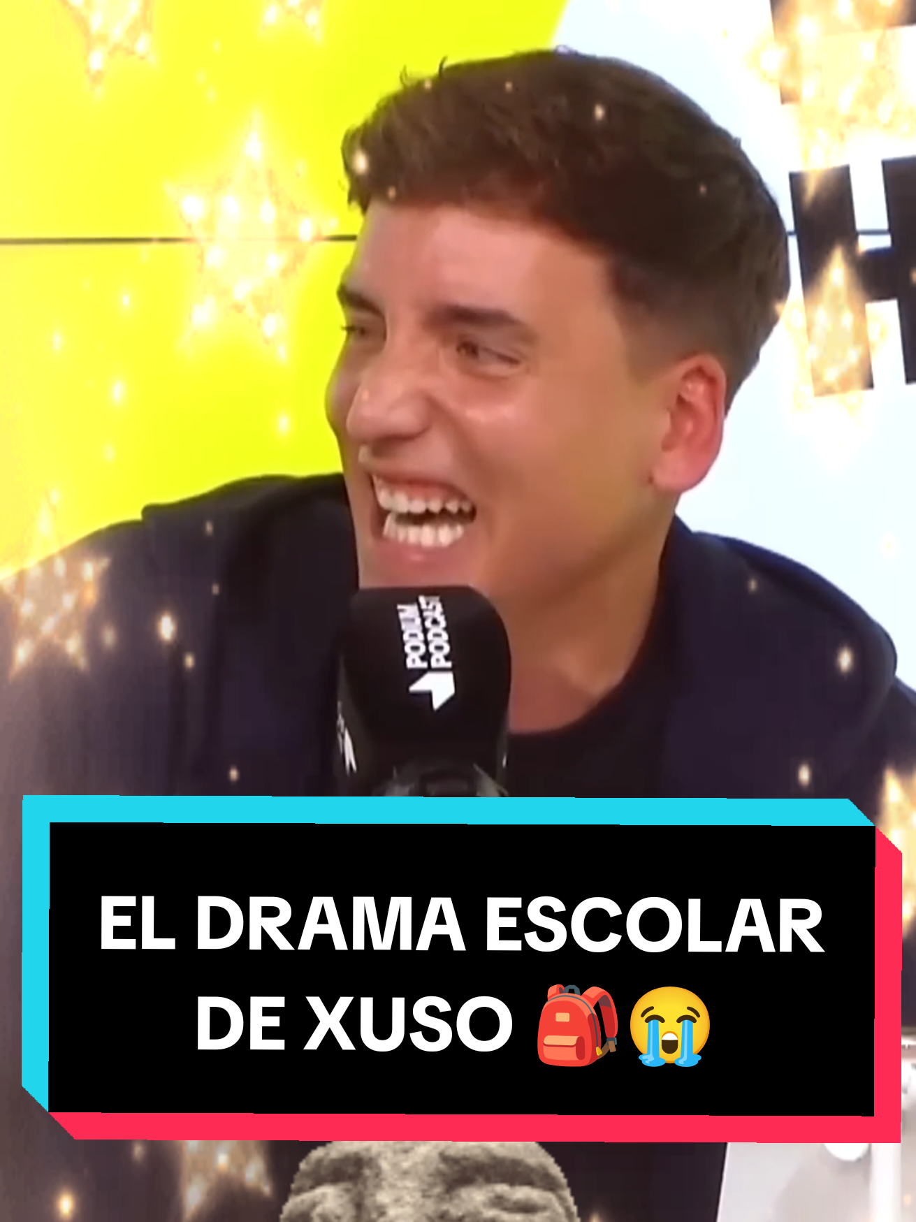 @Xavier | Humor y Podcasts 🎙️