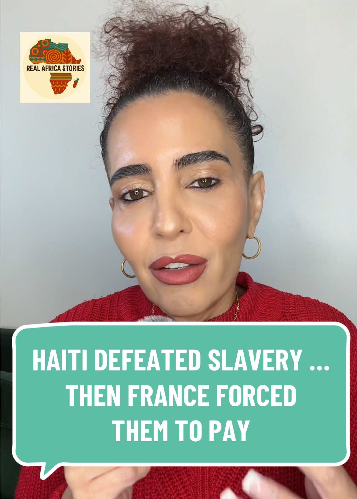 @Noreen | Real Africa Stories