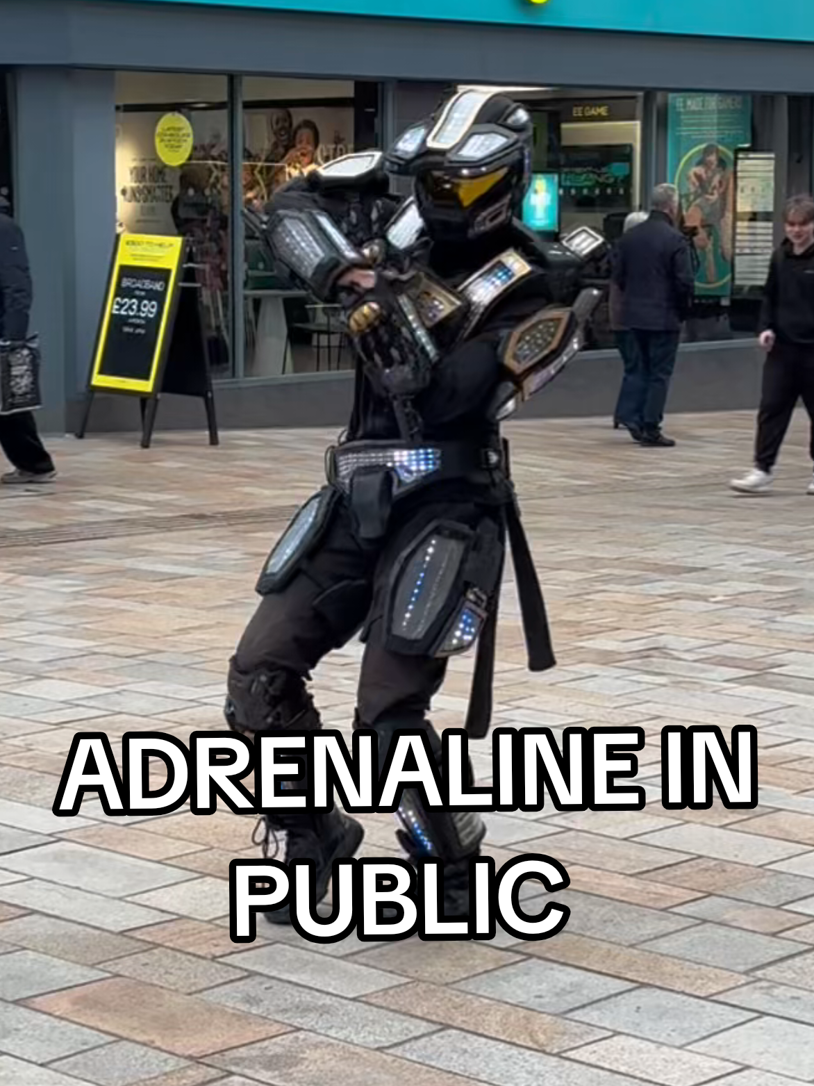 @TechnoSpartans