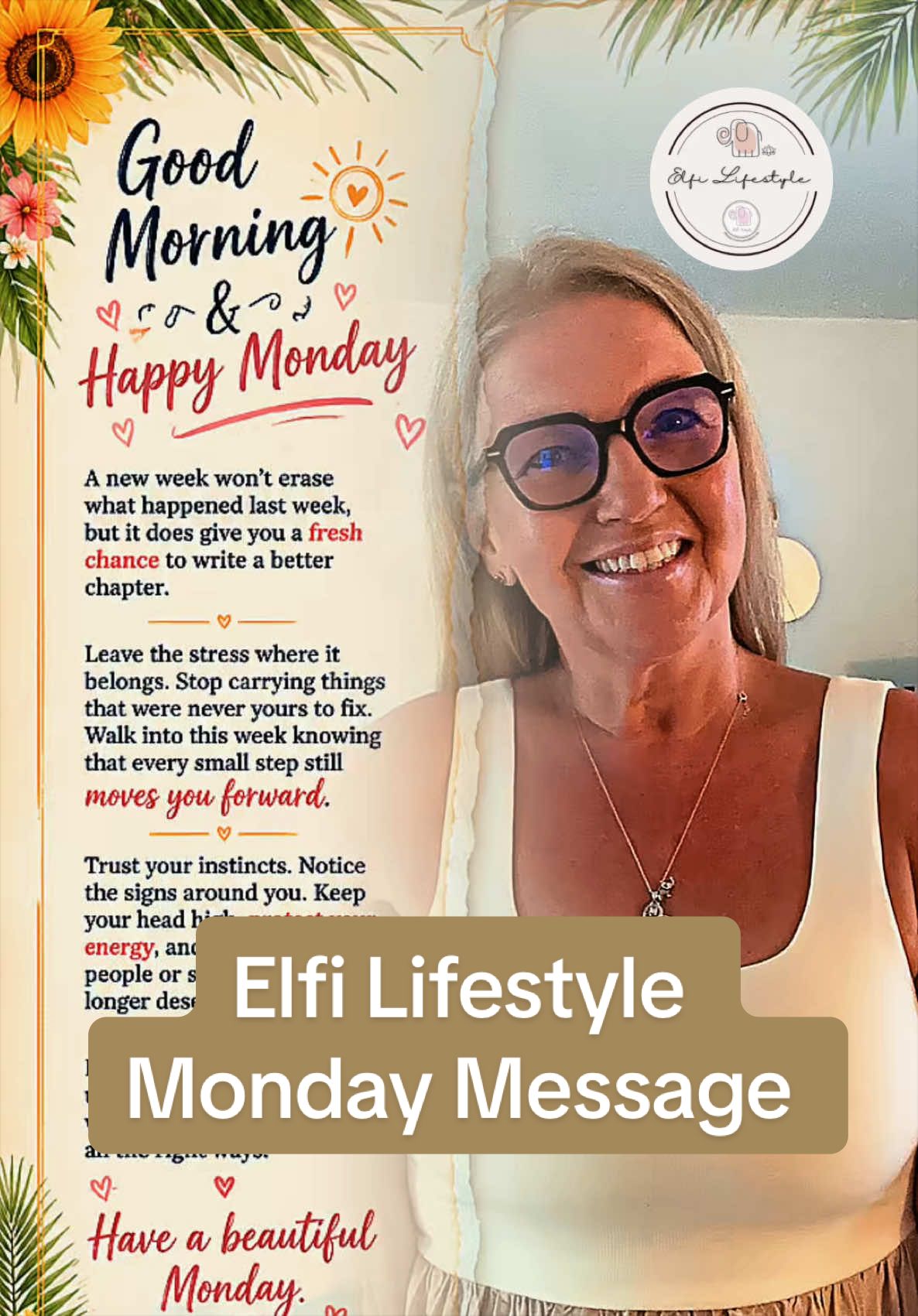 @ELFI SAYS Communications Ltd