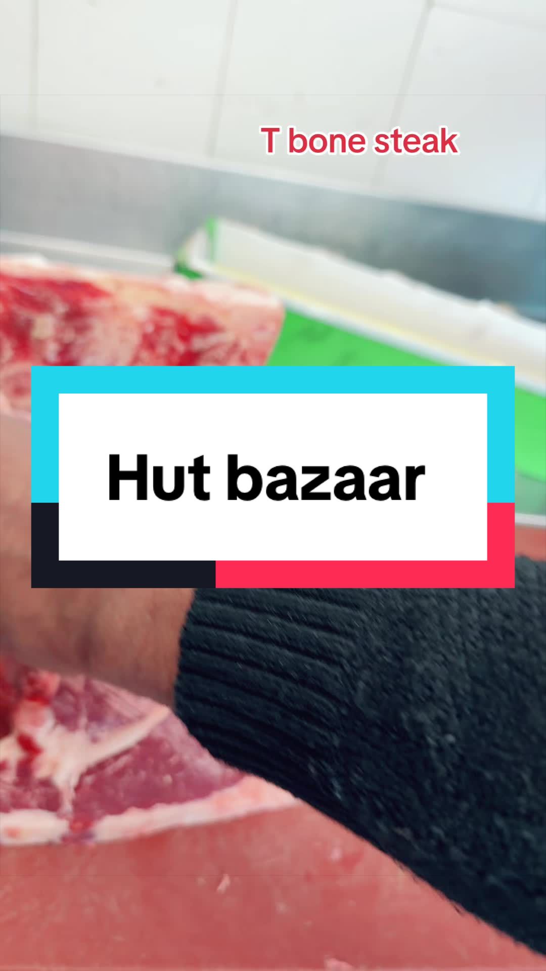 @HUT BAZAAR
