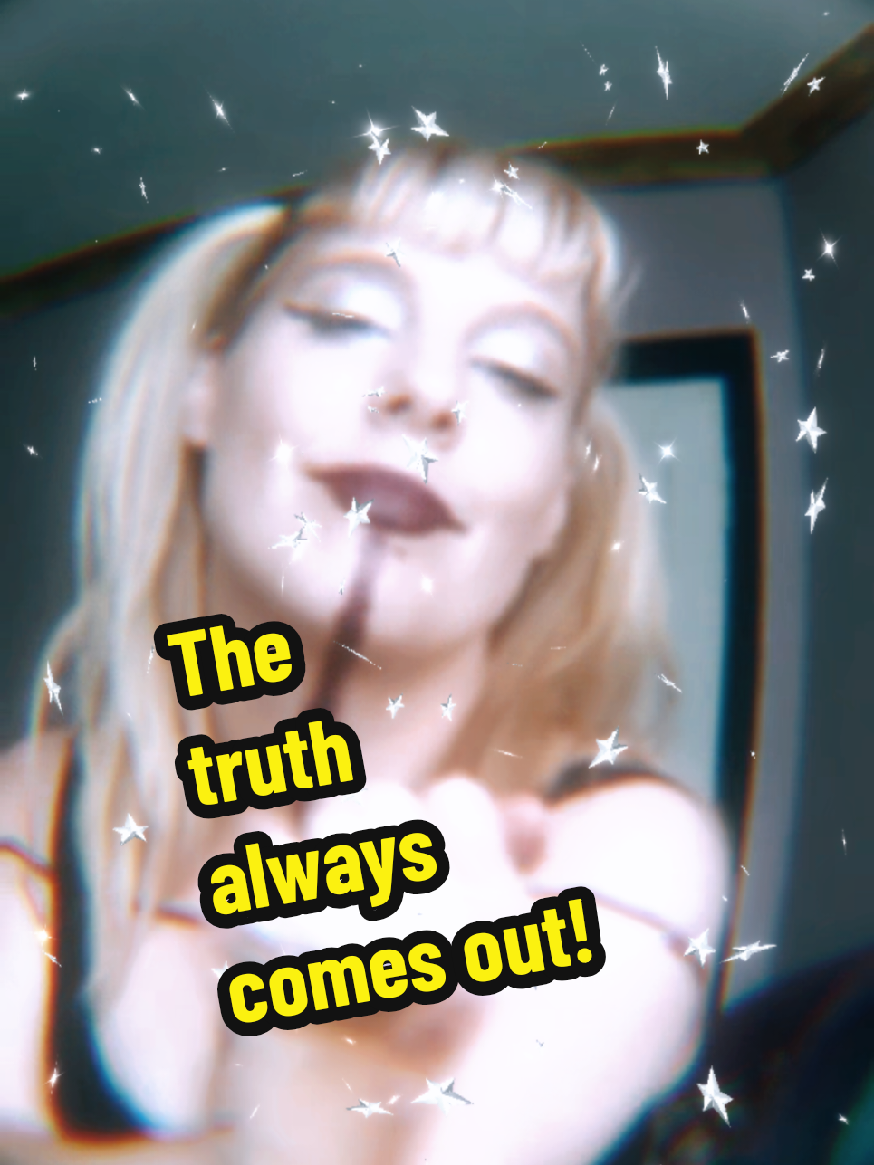 @Rhiannon aka Lady Stardust 🌟