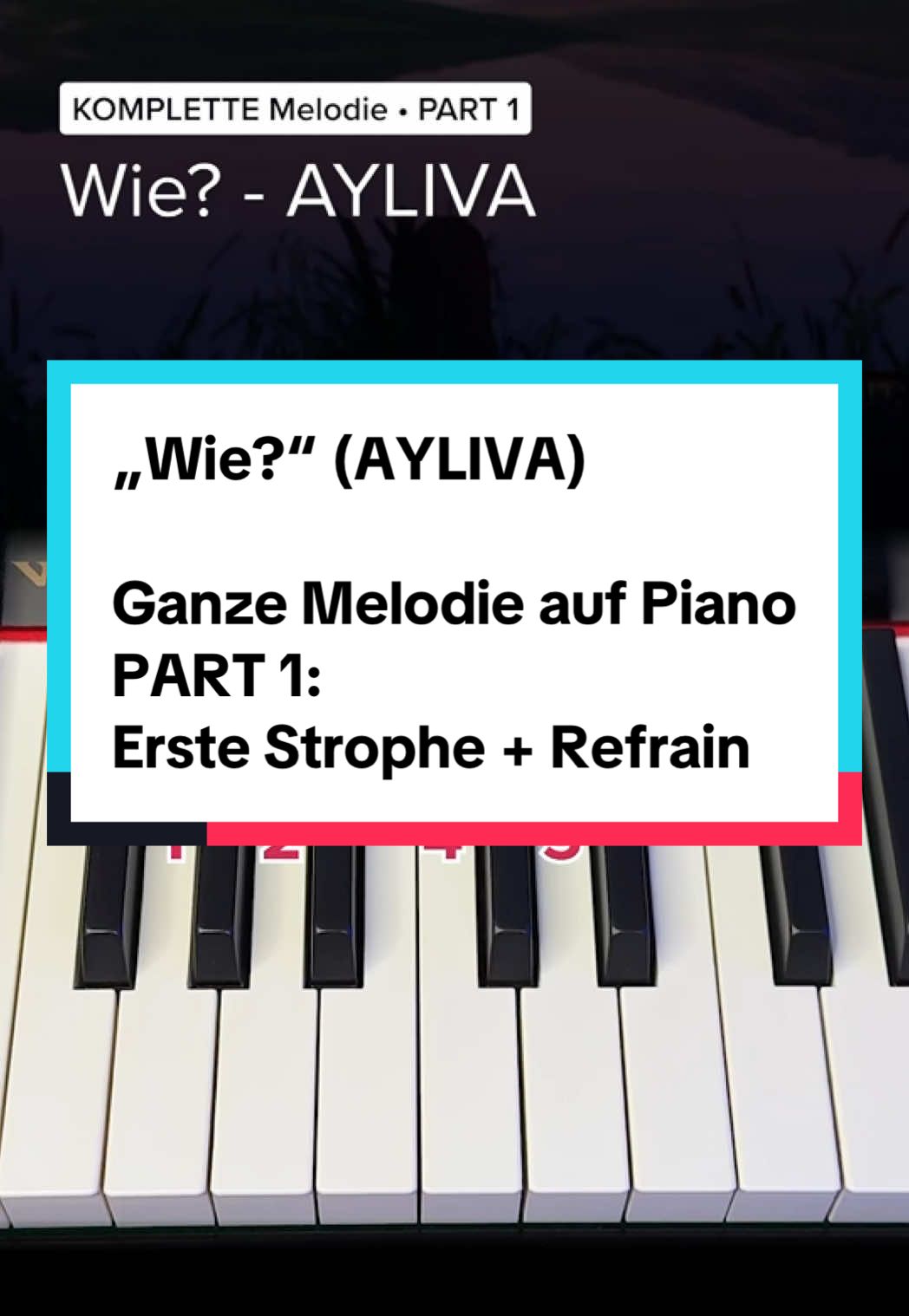 @Autistic Piano
