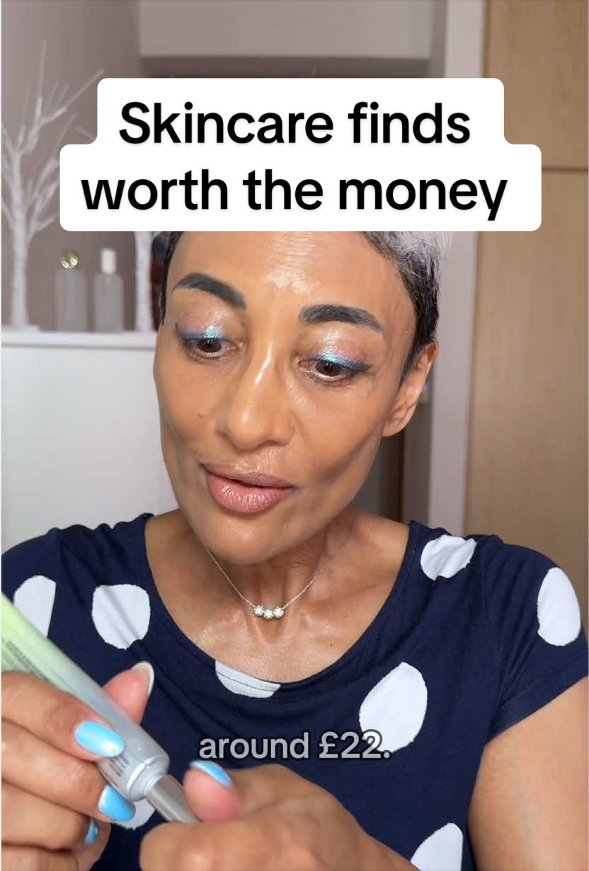 @Emily 50+ skincare