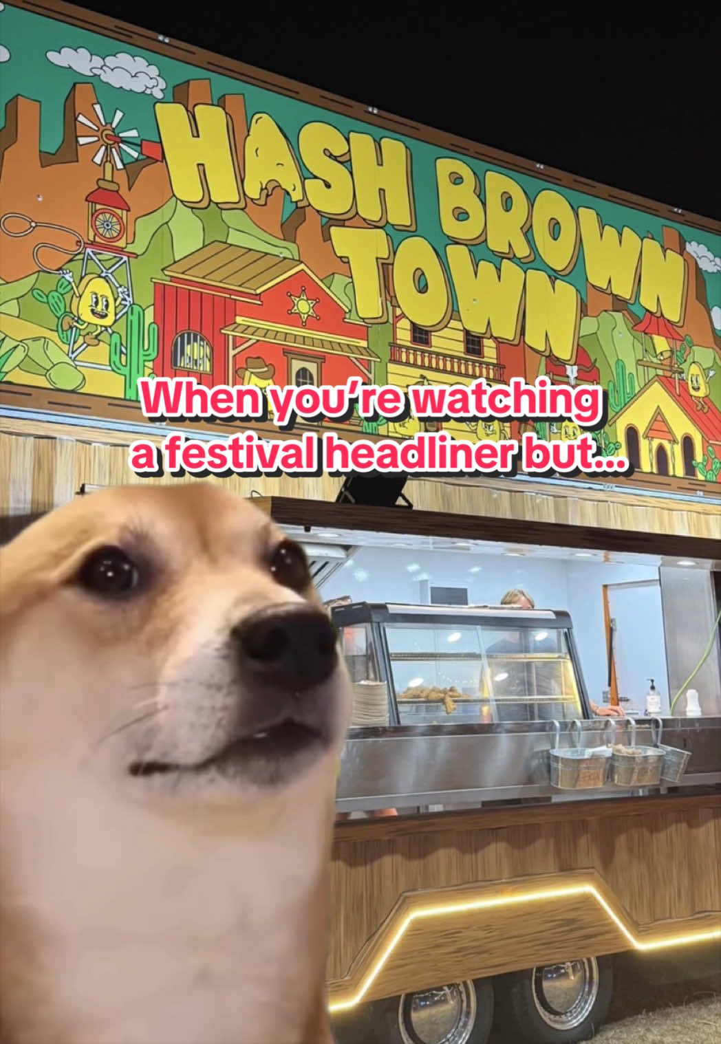 @Hash Brown Town