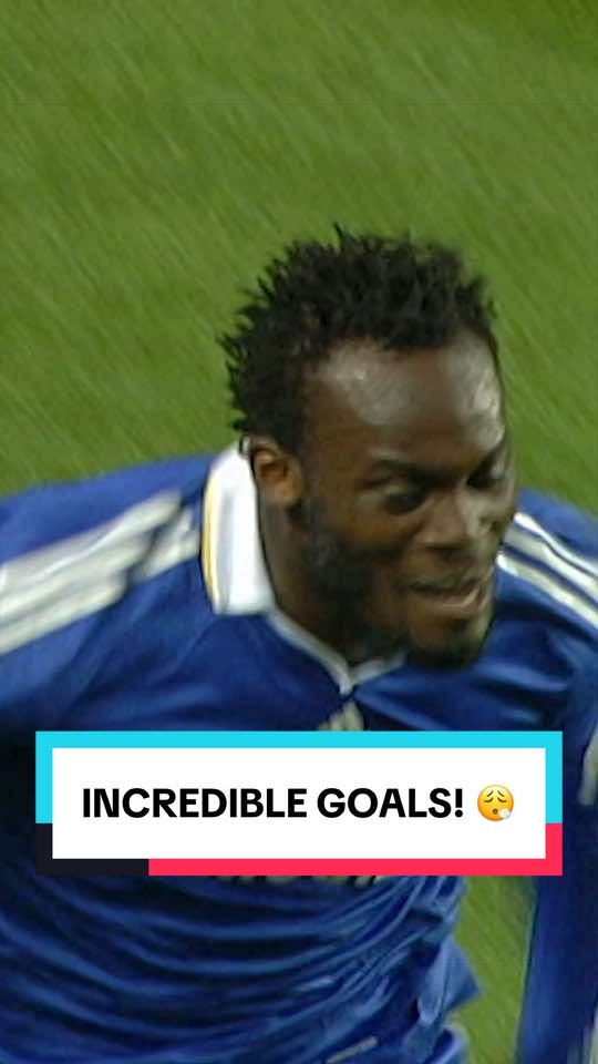 @Chelsea FC