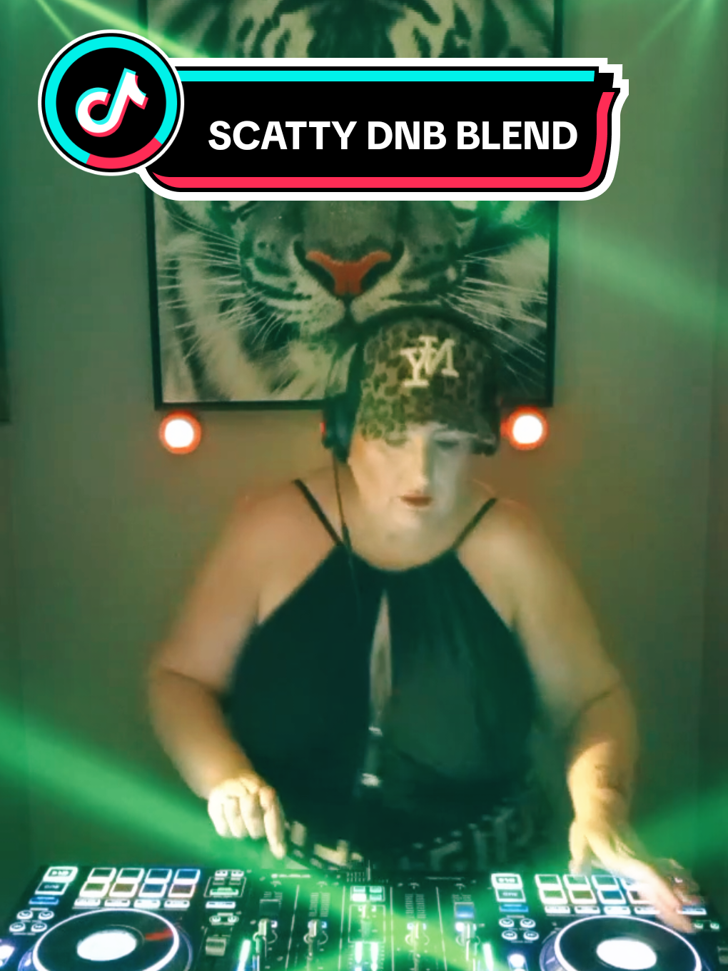 @BOUDICCA Drum & Bass Selecta