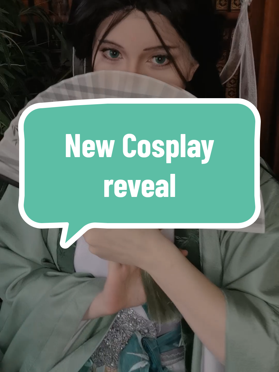 @Mika @ DoKomi