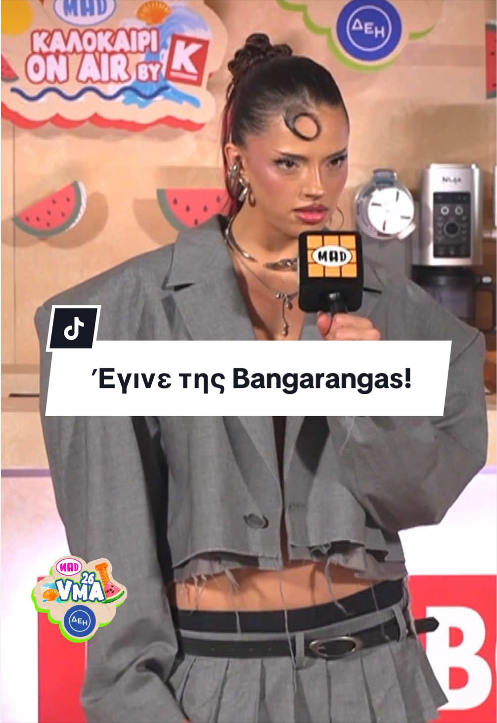 @Mad TV