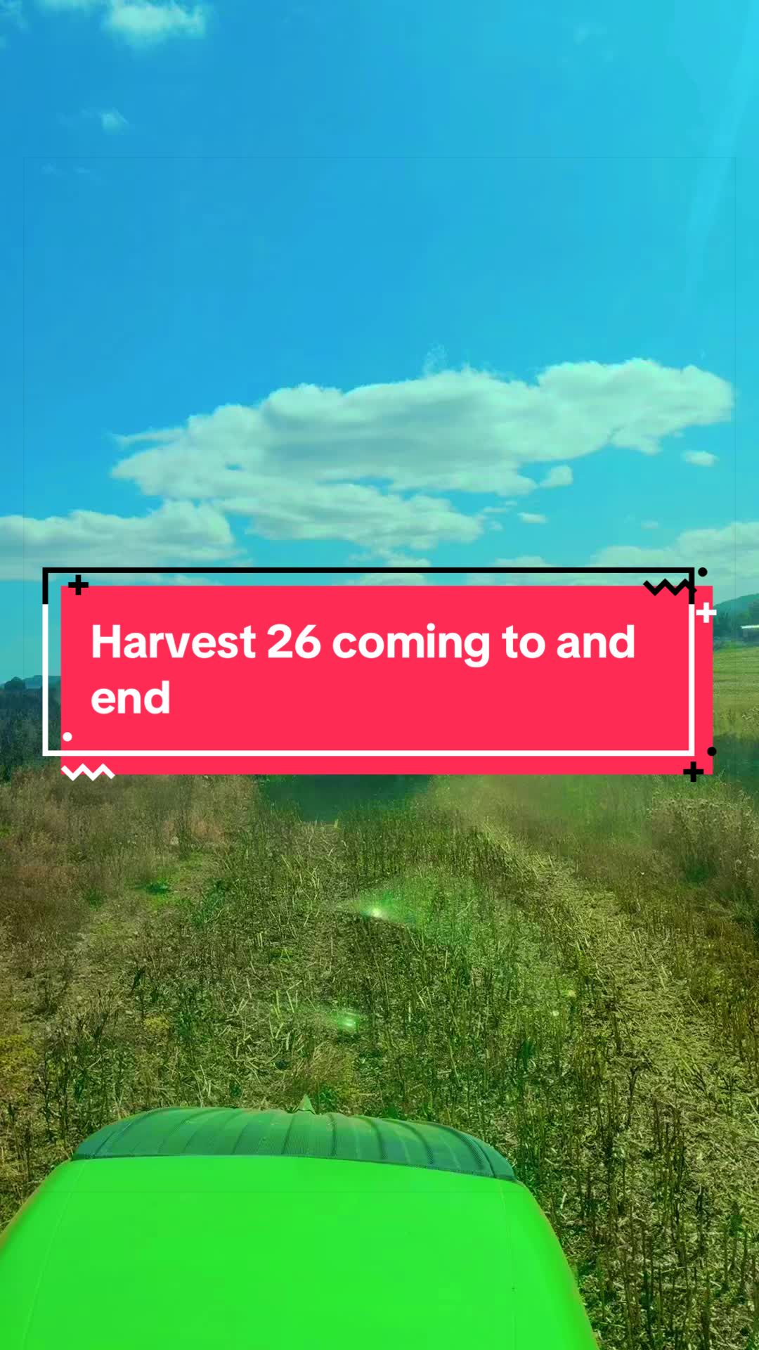 @Let’s farm Ireland
