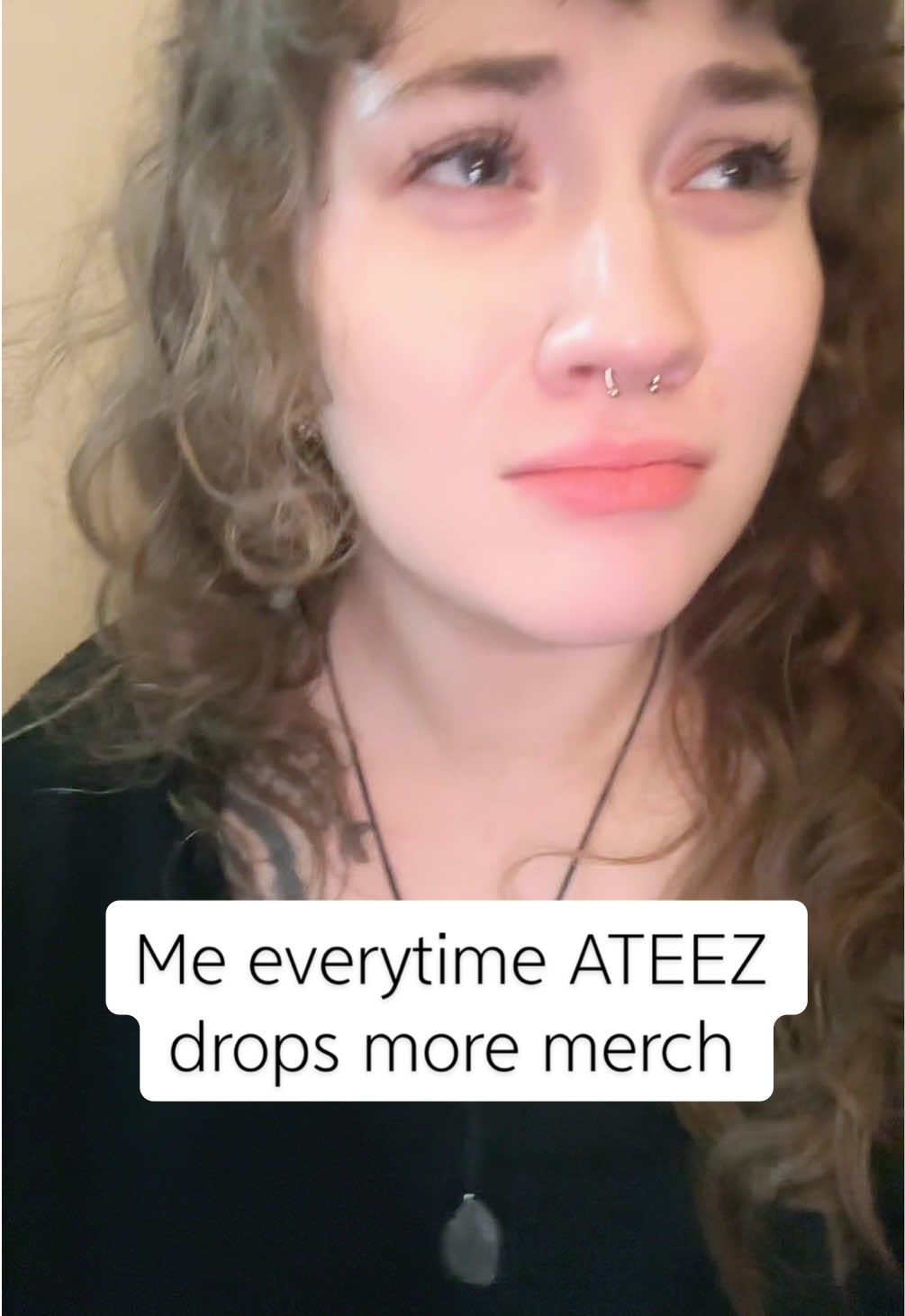 @I’m ATEEZ of Bee