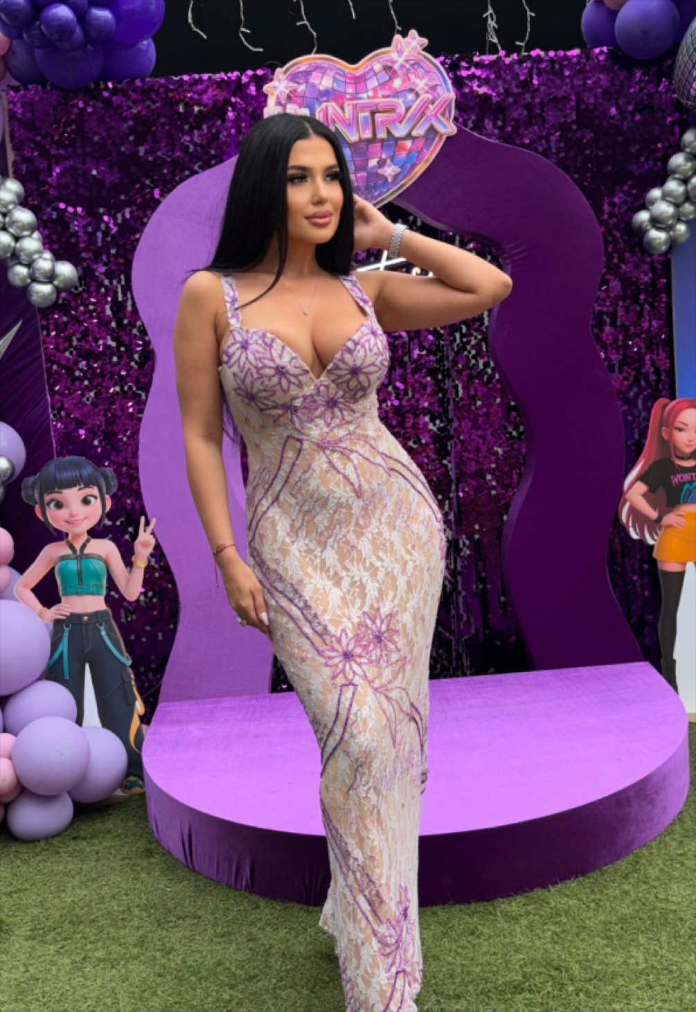 @💎Roxalynda_dresses💎