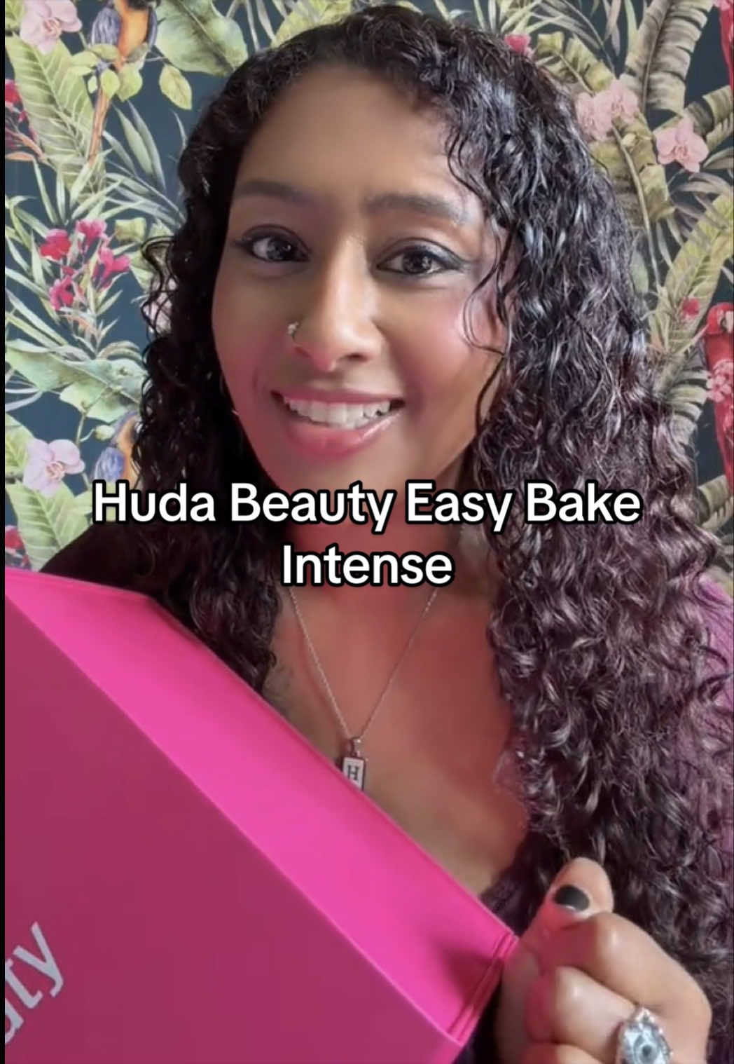 @Hema Talks Perfume