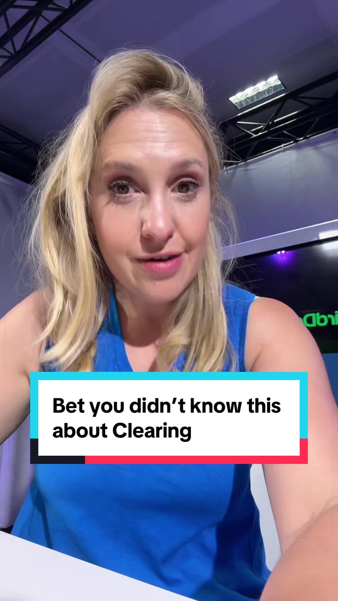 @Clem | Uni & School Coach