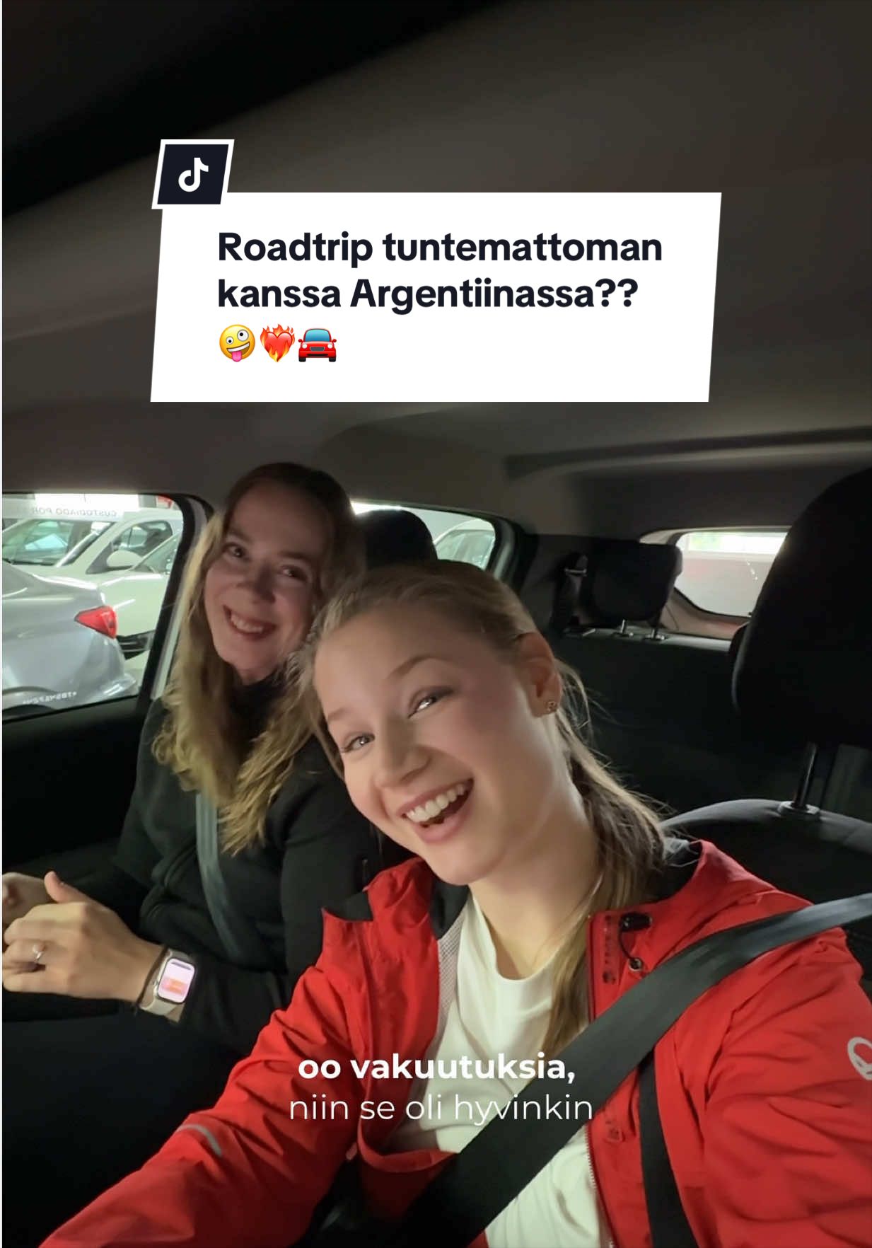 @Rosa Saario | Reissukontsaa 🌏