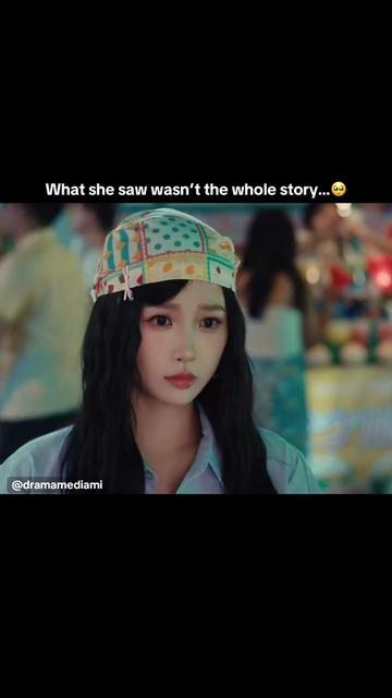 @Drama Media Mi