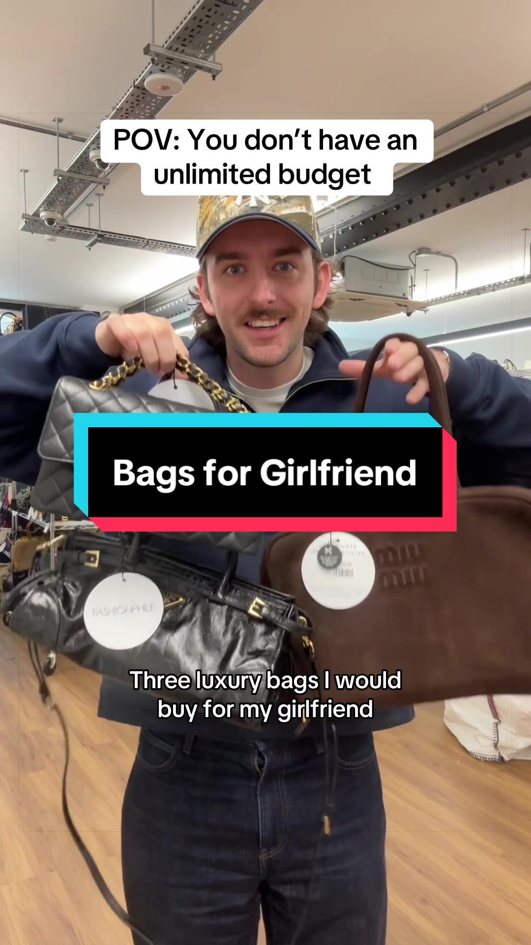 @FASHIONPHILE COLLECTIVE