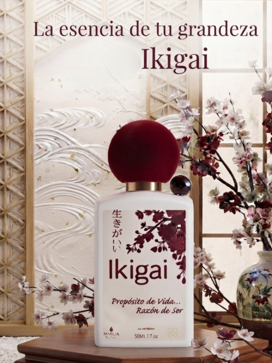@Miaqua Perfumes Sensoriales