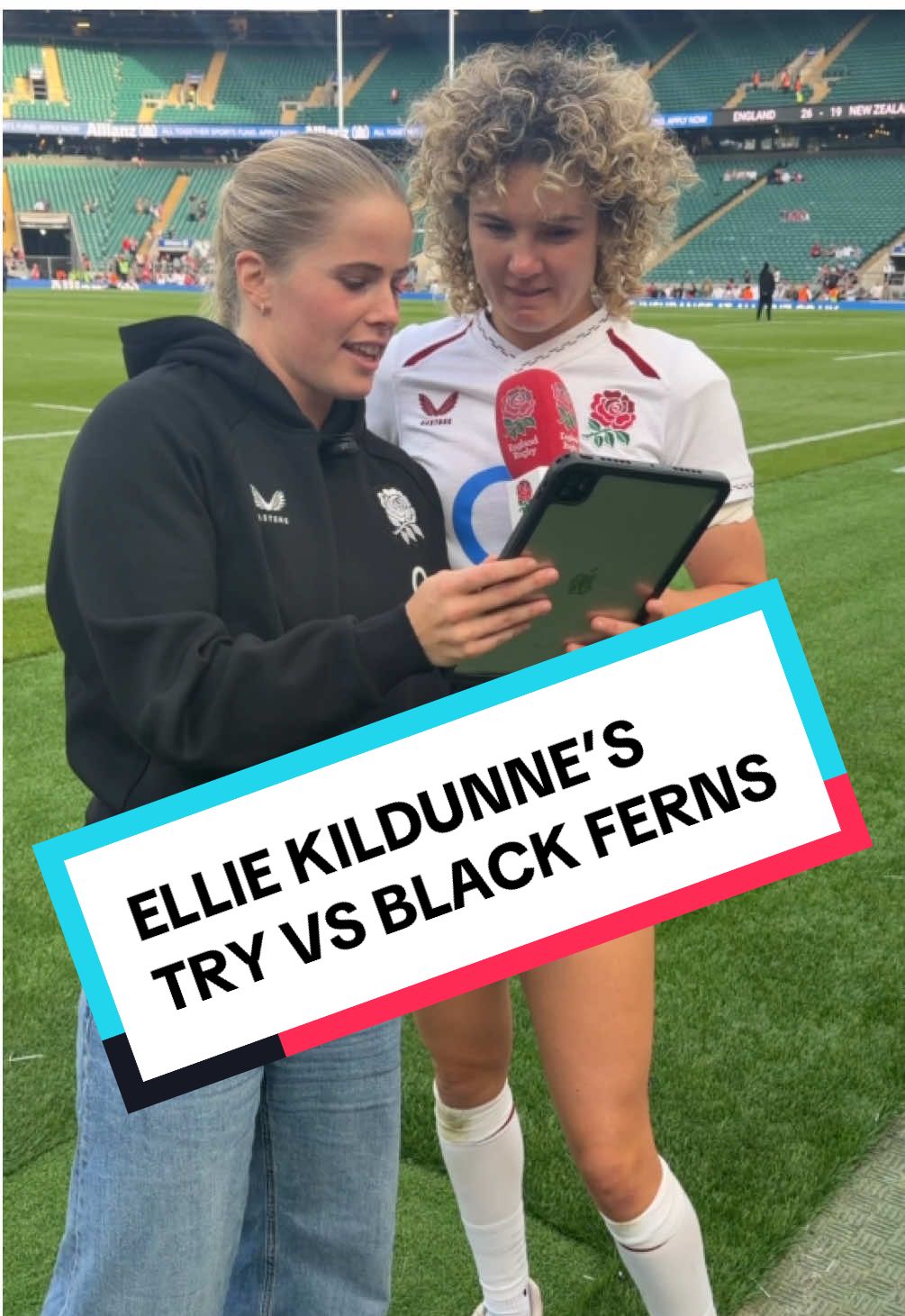 @England Rugby