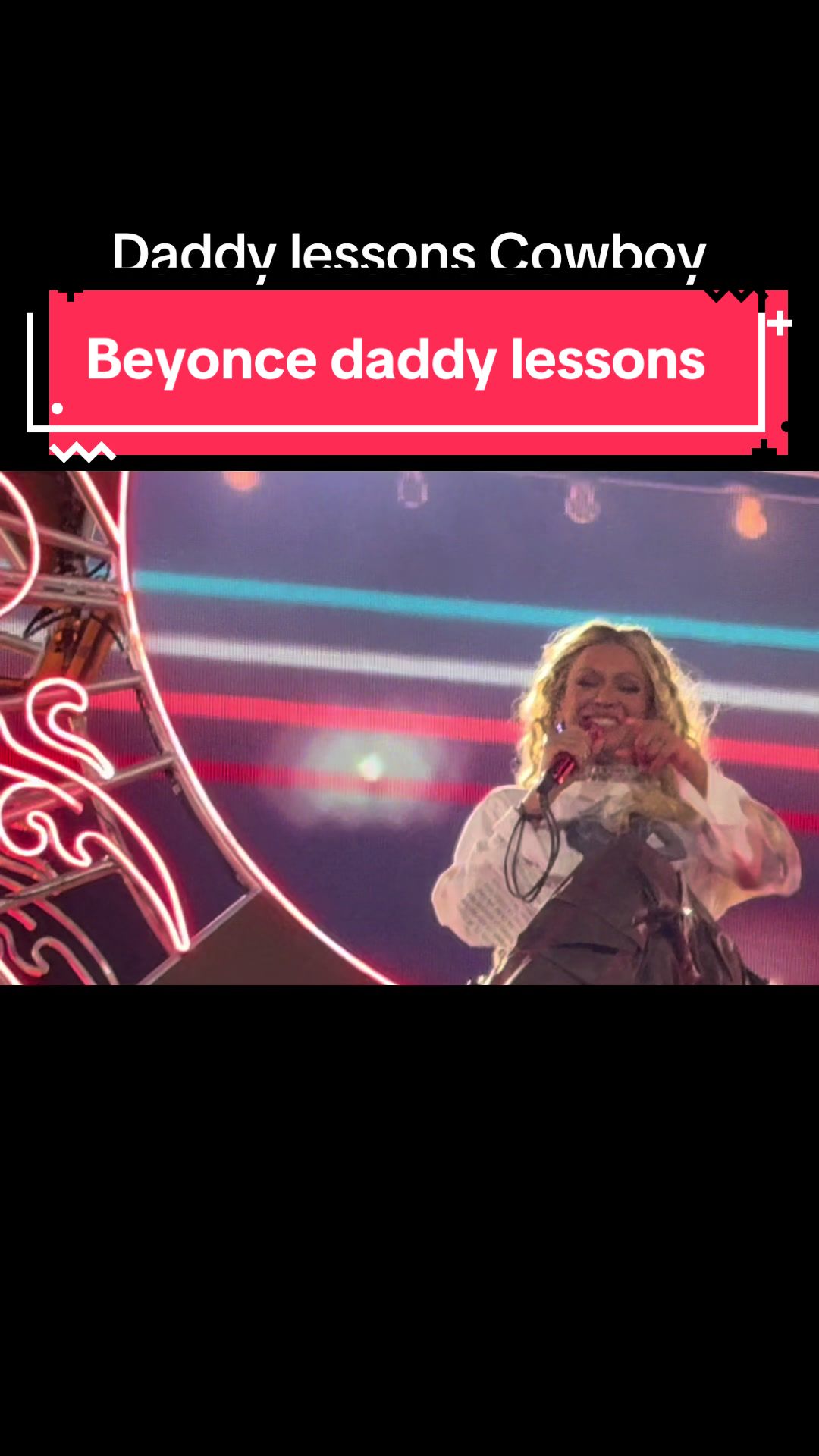 @Concert videos