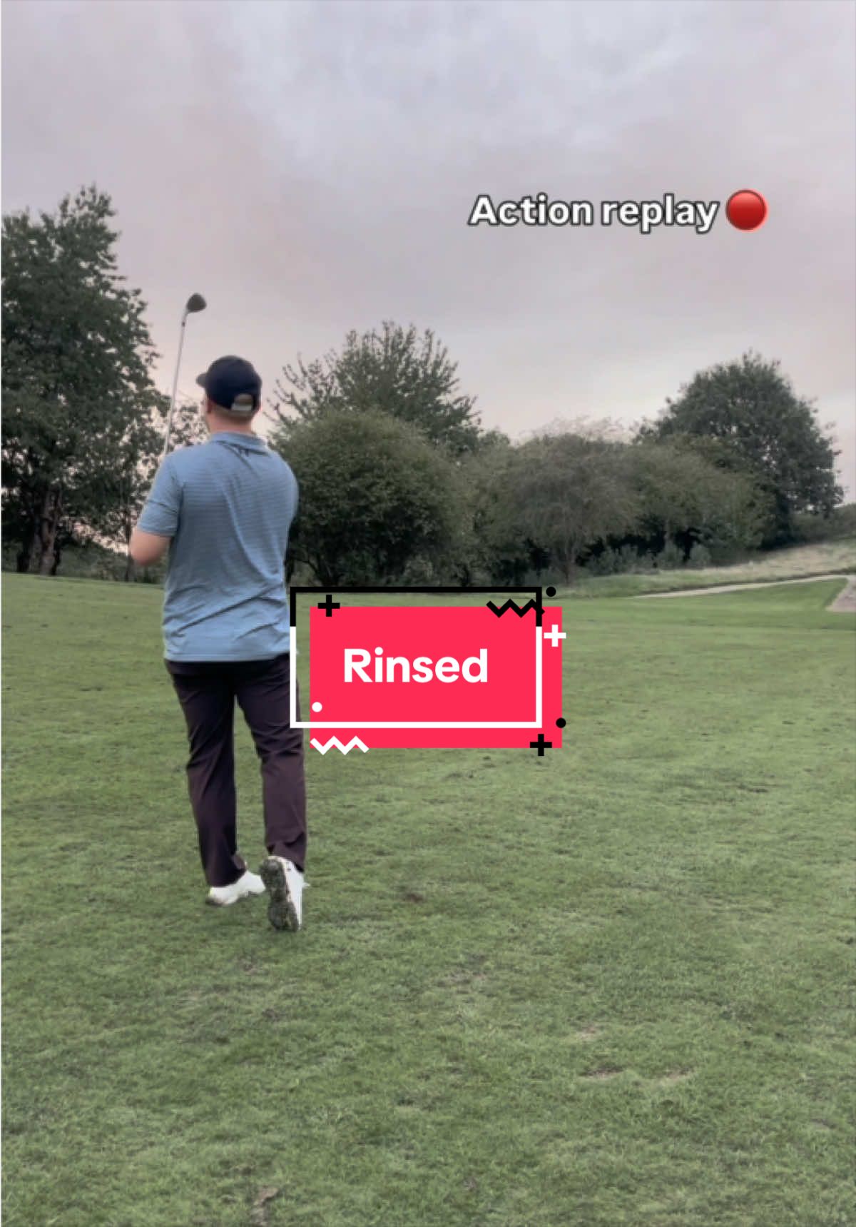 @Not Nearest The Pin