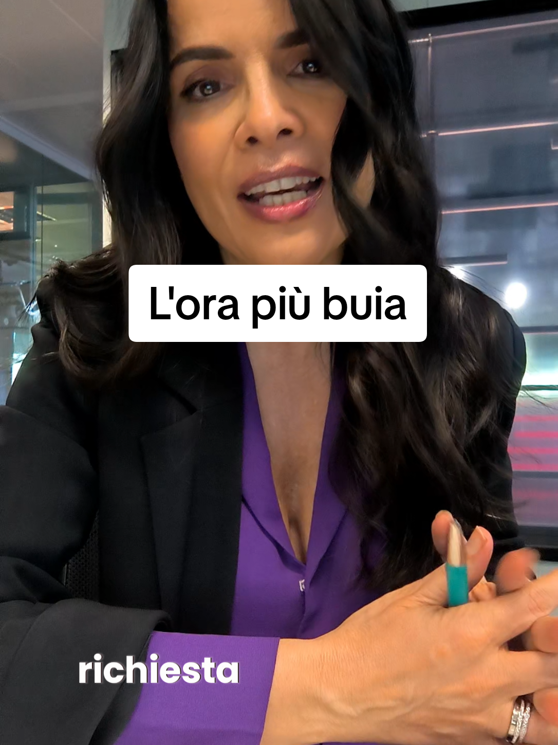 @Mariangela Pira