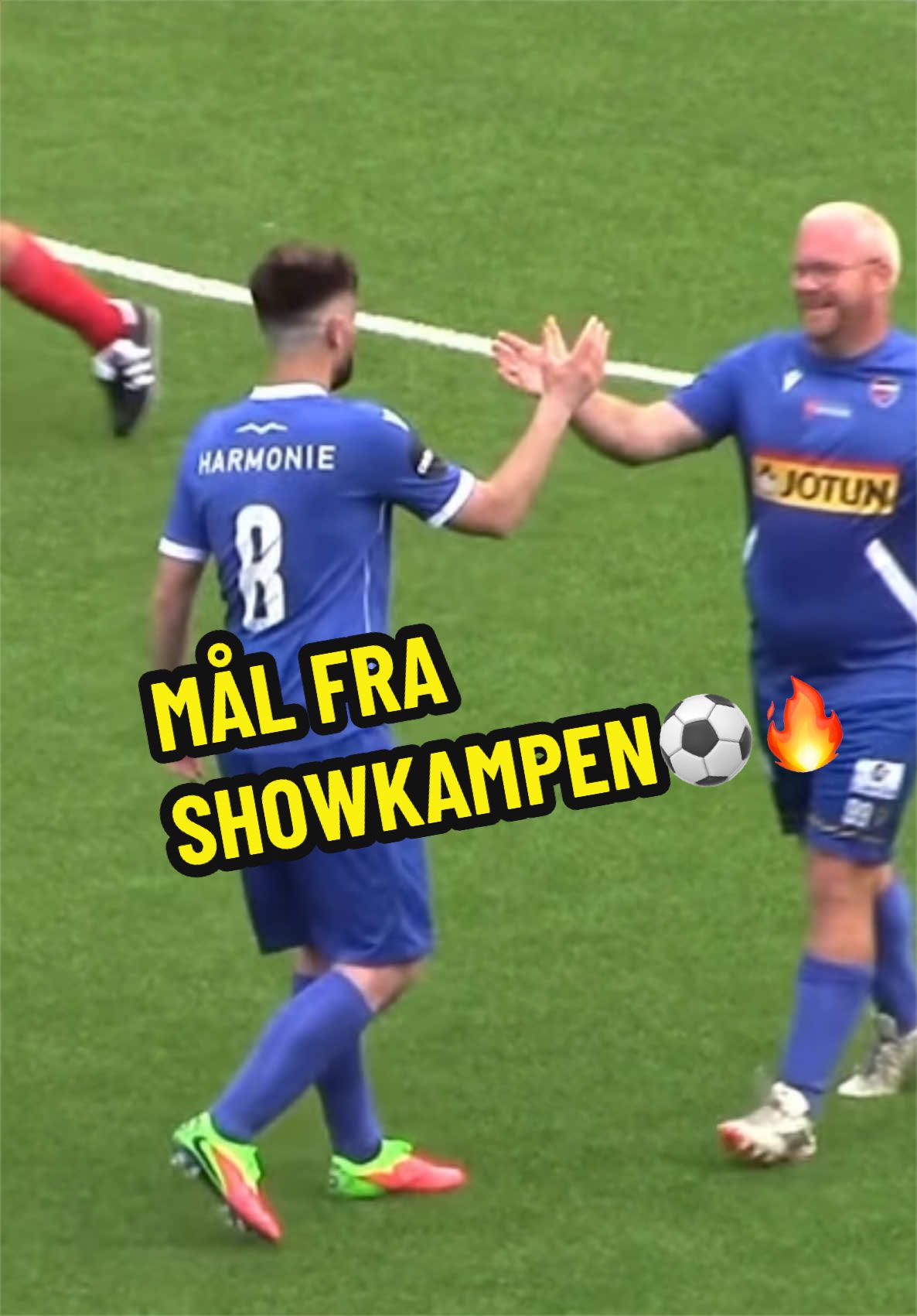 @Christian Karlsen ⚽️🐐