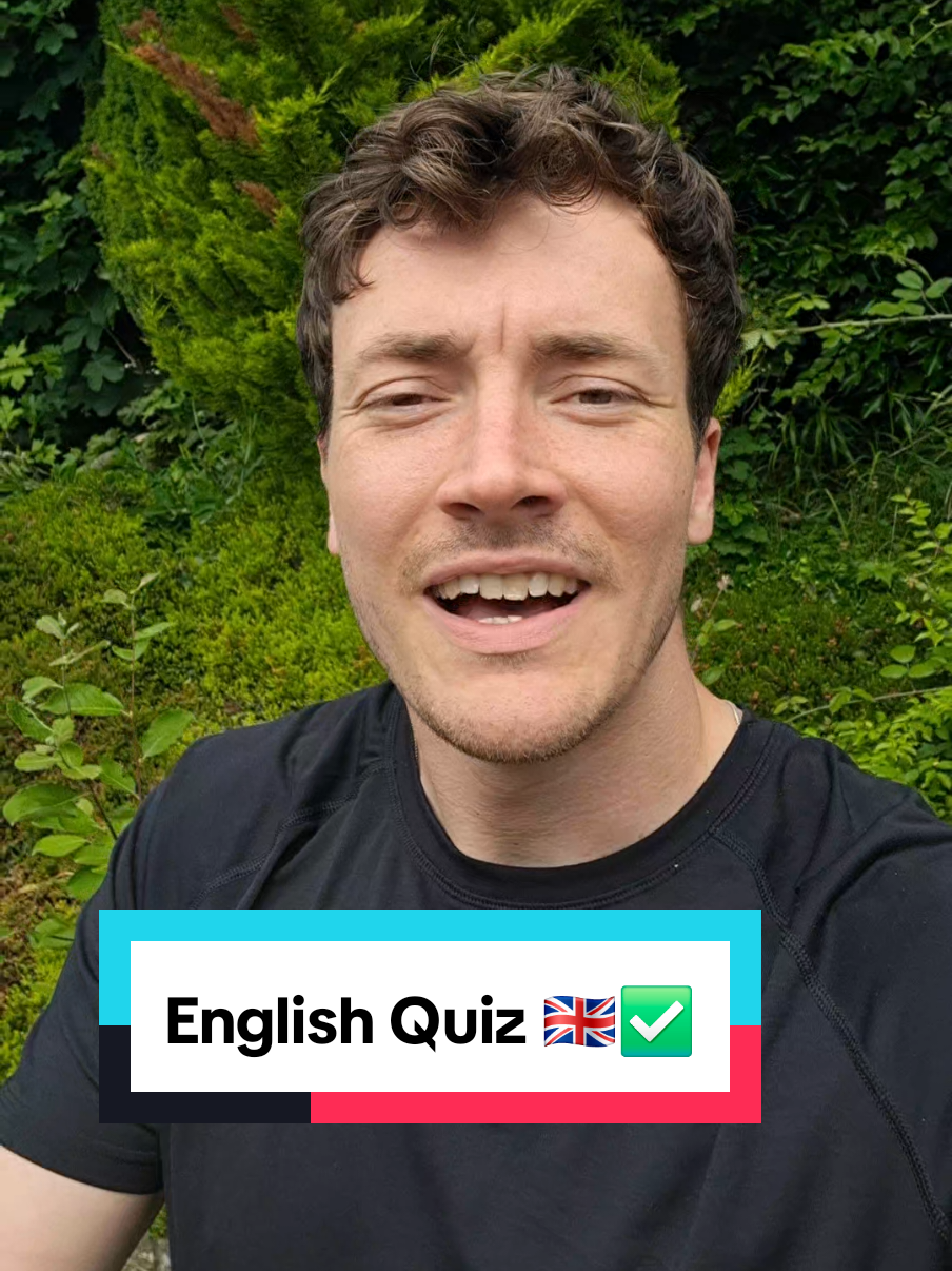 @Sam Says English