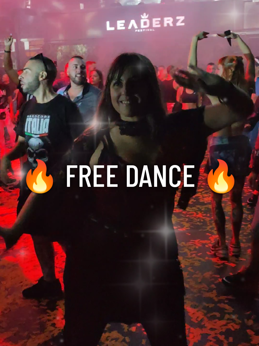 @Cristina DanceLover 🎶