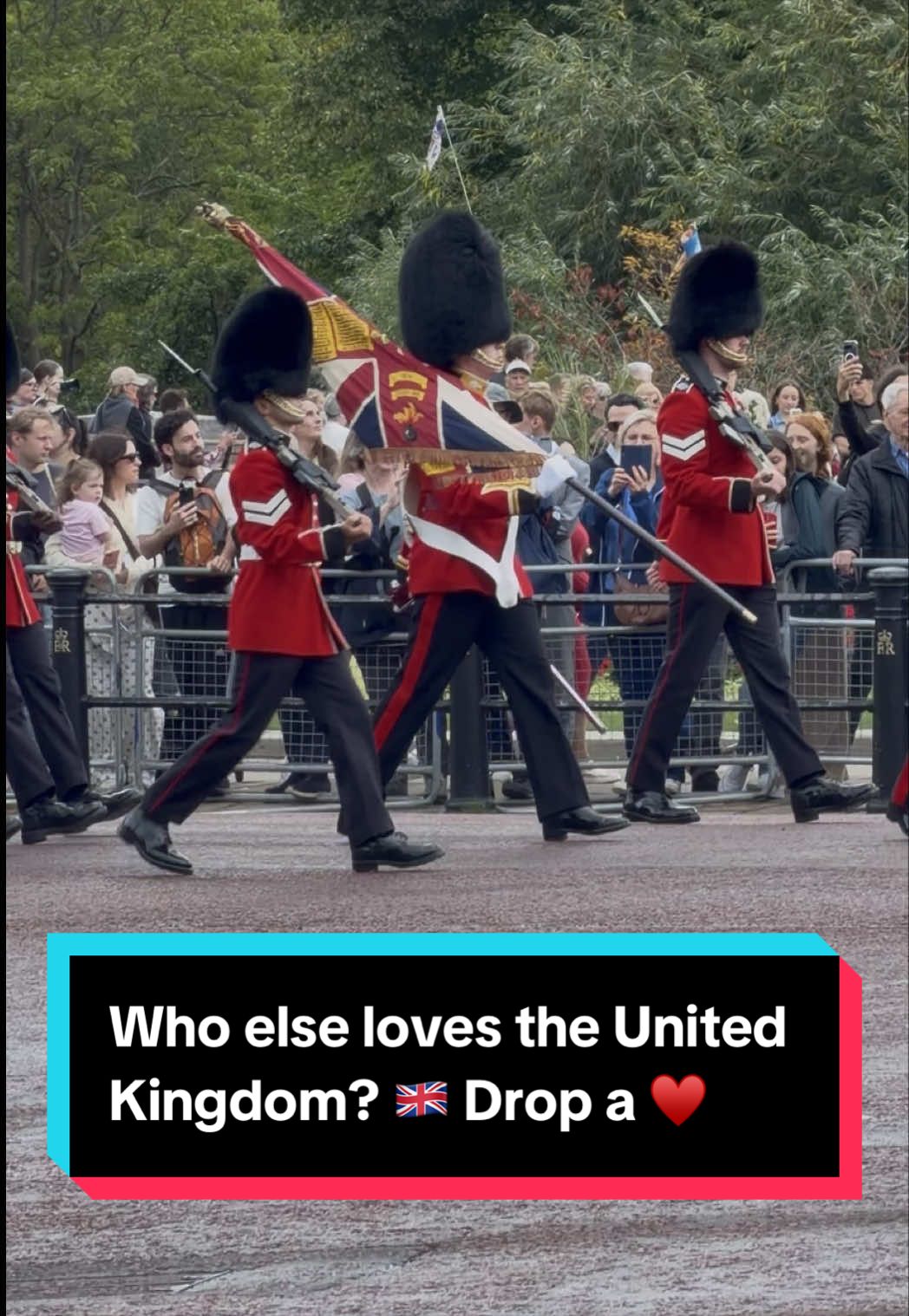 @King’s Guard Tours
